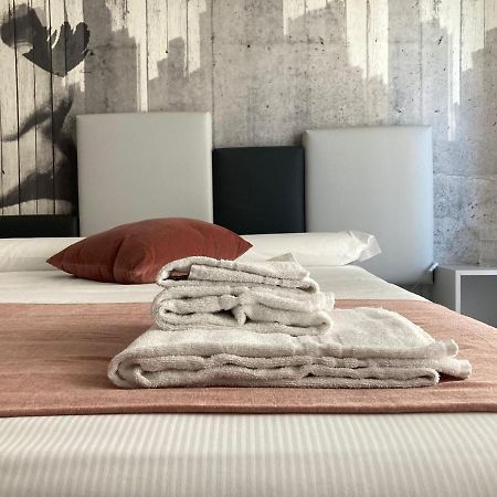 I Mori - Luxury Rooms 시라쿠사 외부 사진