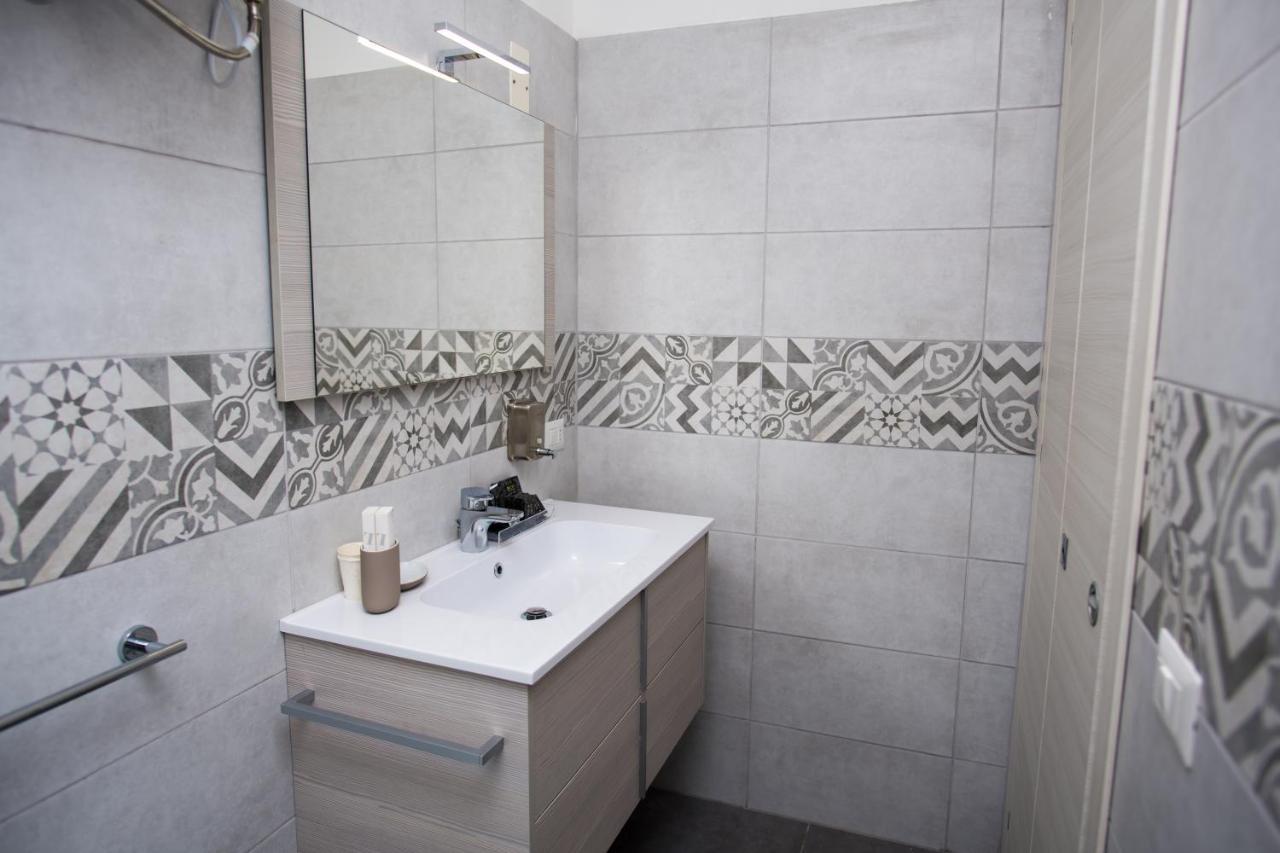 I Mori - Luxury Rooms 시라쿠사 외부 사진