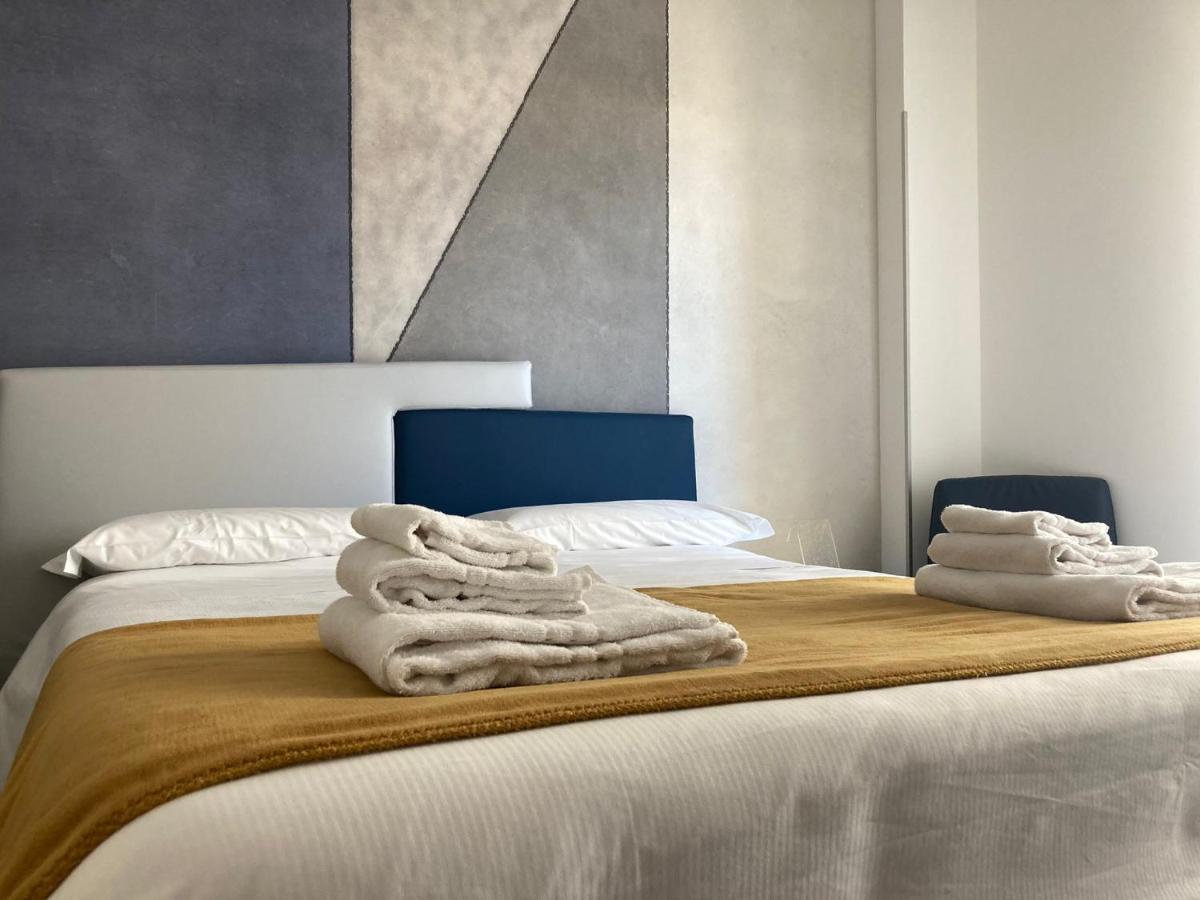 I Mori - Luxury Rooms 시라쿠사 외부 사진