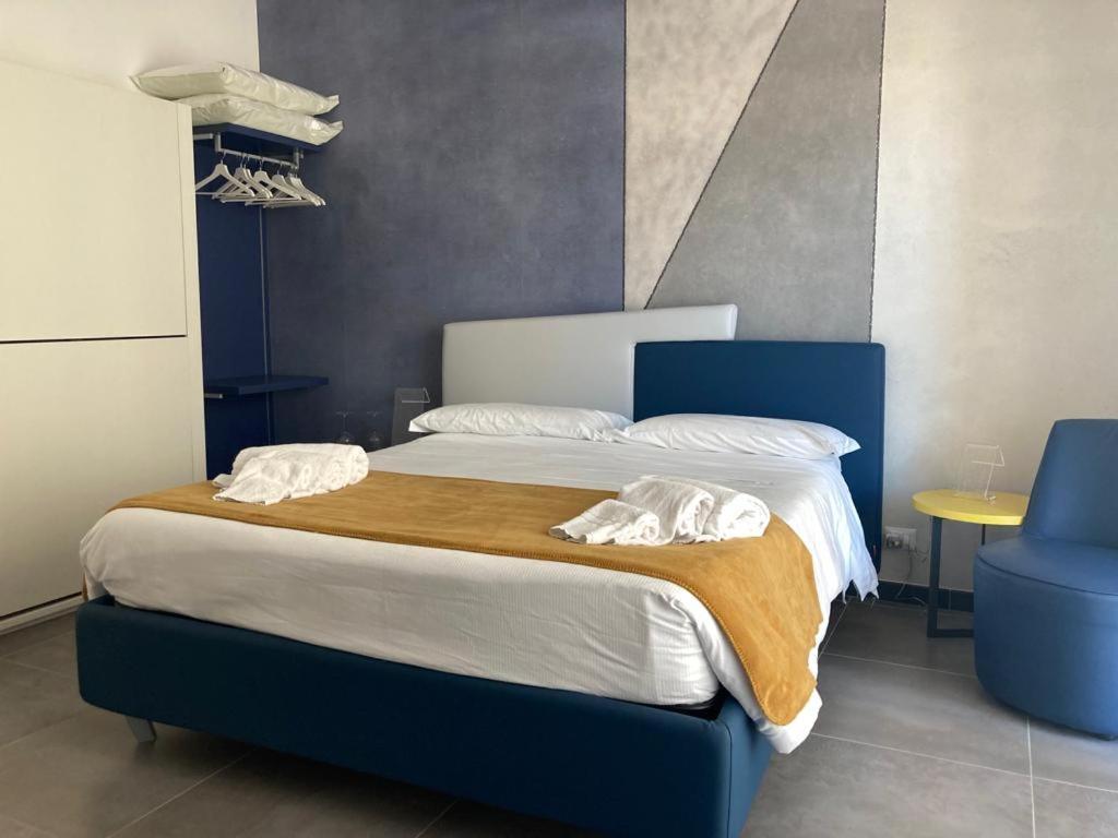 I Mori - Luxury Rooms 시라쿠사 외부 사진